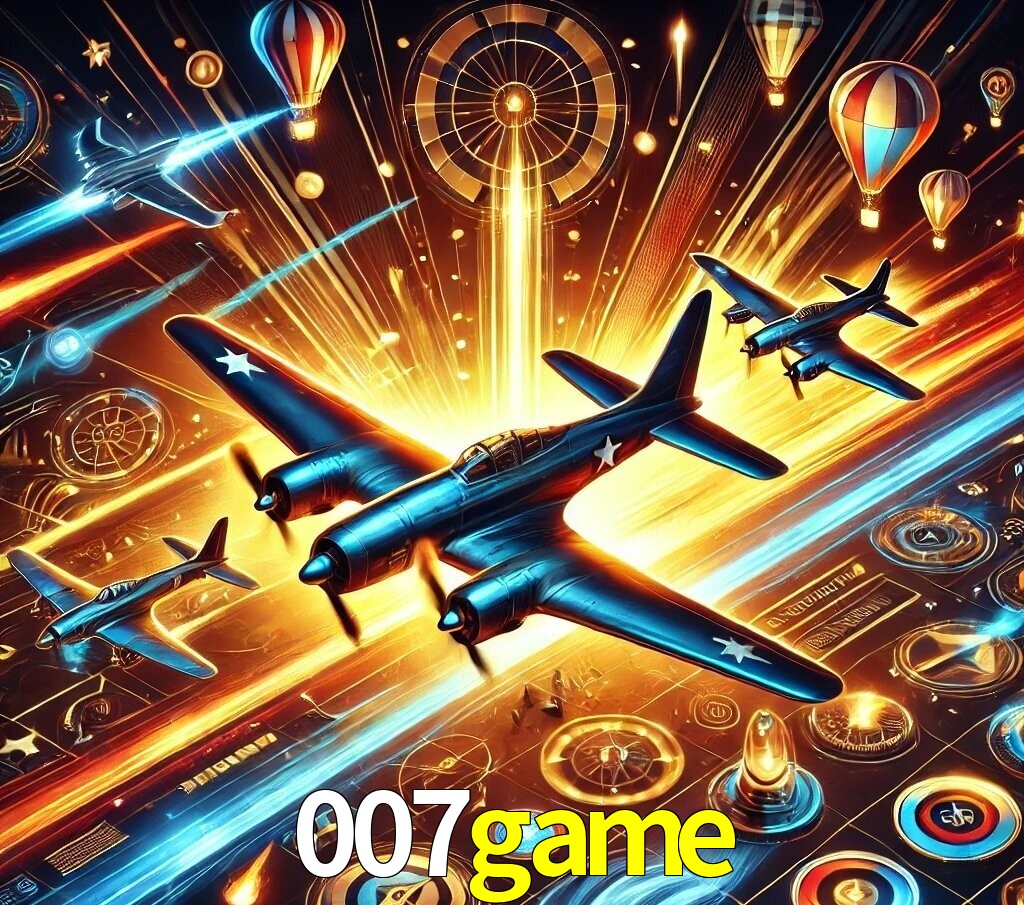Vantagens do Aviator no 007game