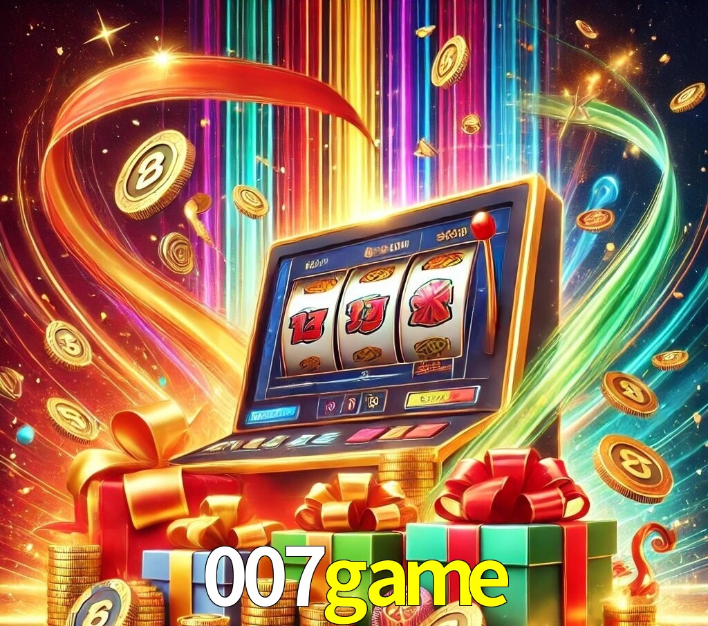 Promoções 007game