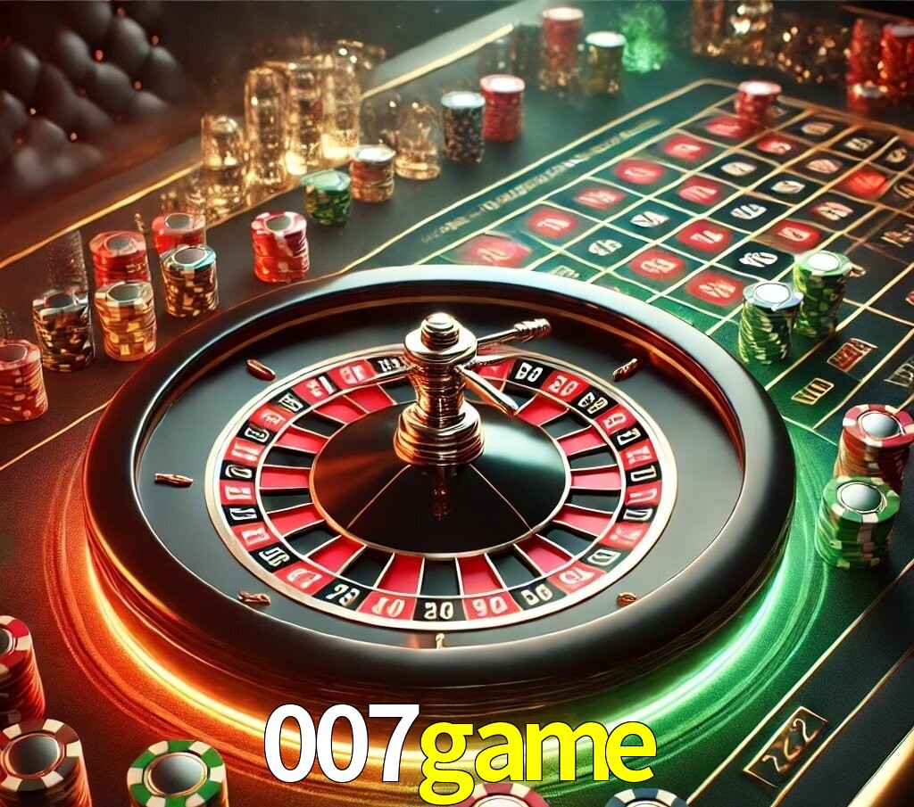 Jogos de roleta